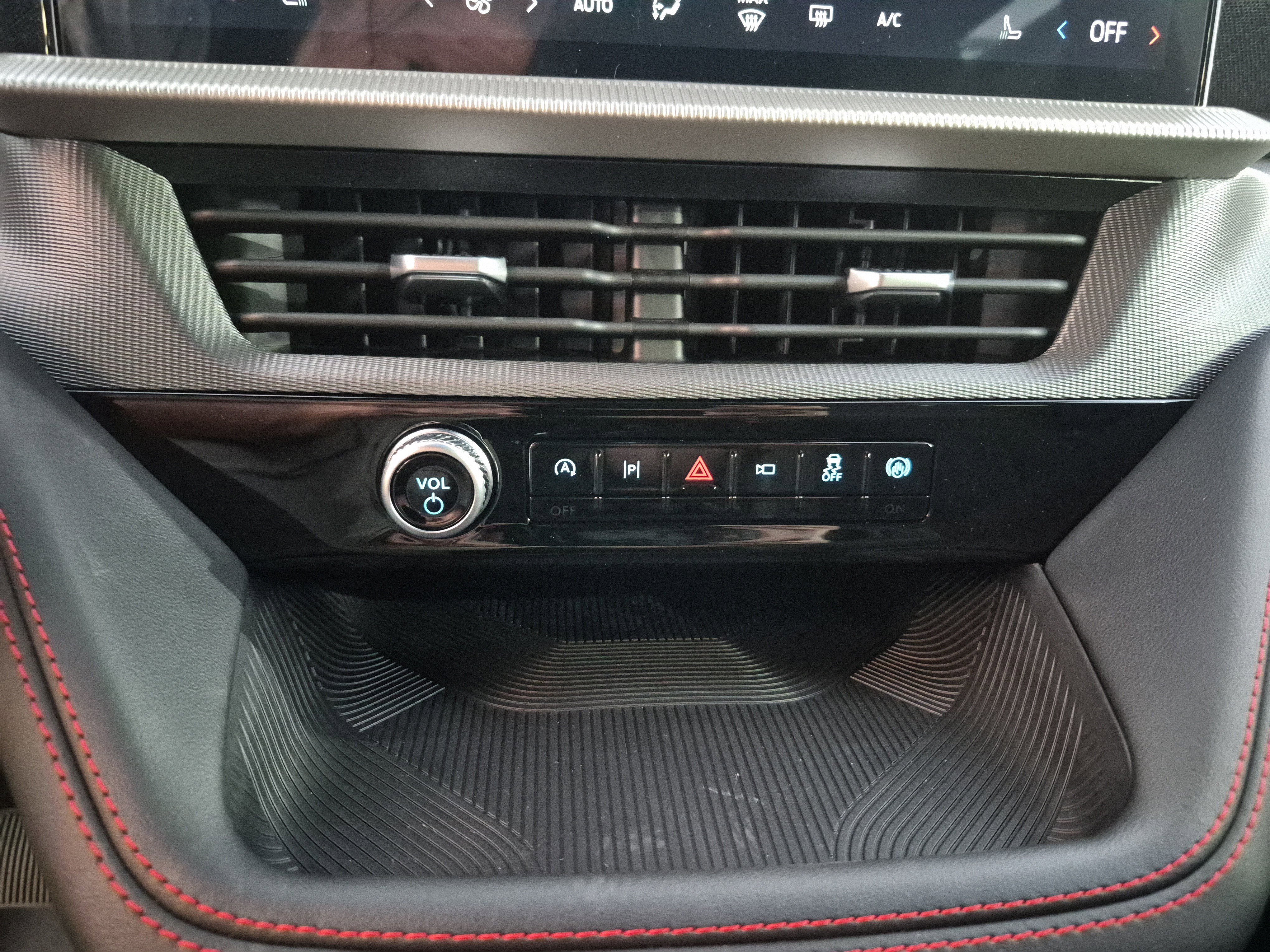 New 2026 Ford Explorer ST-Line w/ Premium Package image 34