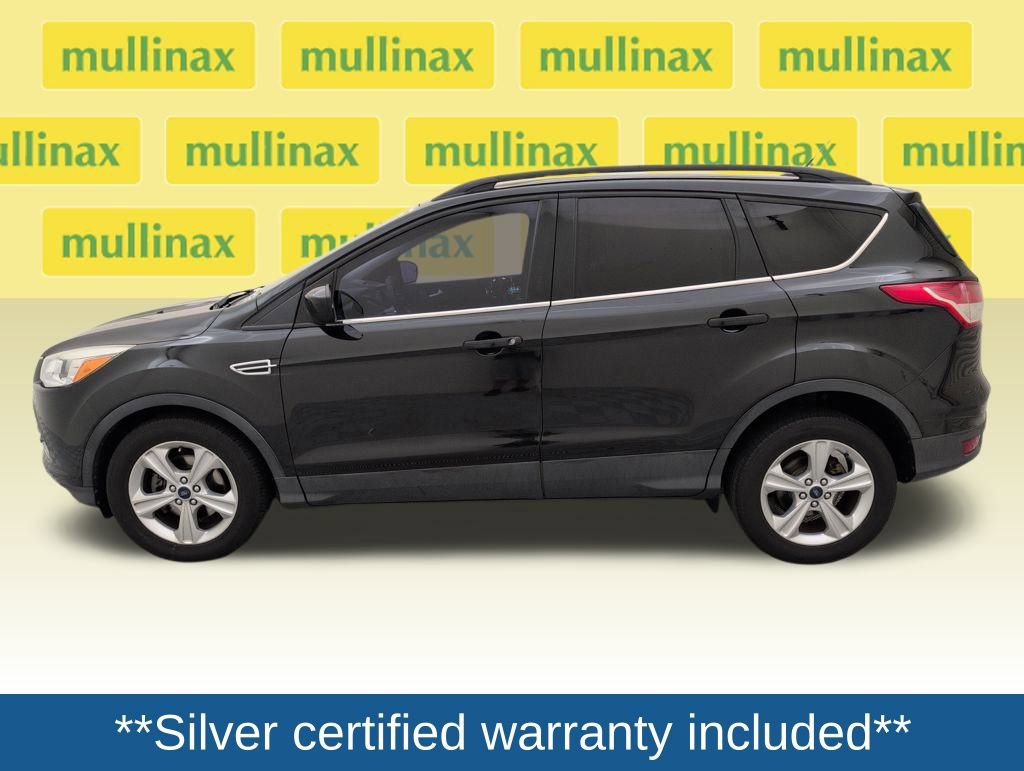 Used 2014 Ford Escape SE w/ Equipment Group 201A image 10