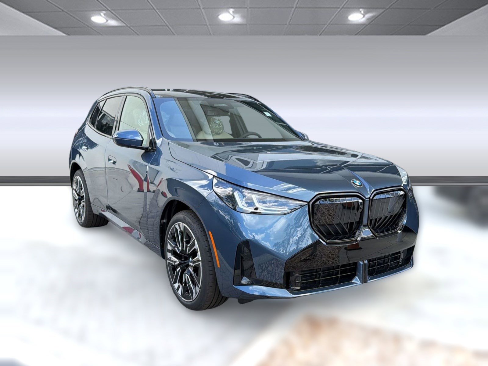 New 2026 BMW X3 xDrive30 w/ Premium Package image 7