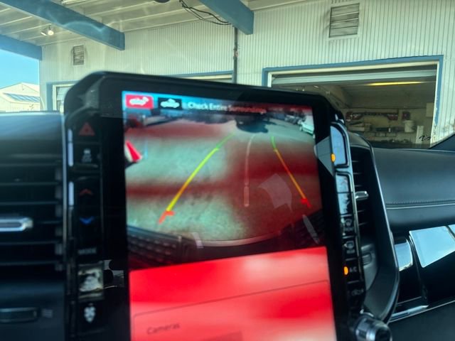 New 2026 RAM 2500 Rebel w/ Rebel Level 2 Equipment Group image 24