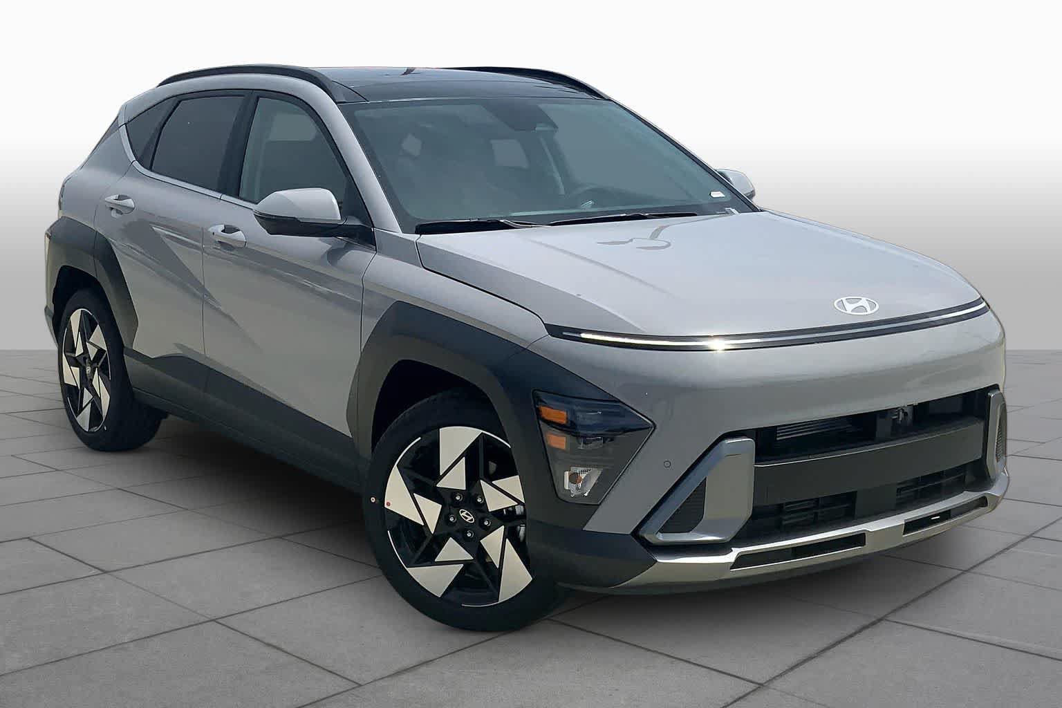 New 2026 Hyundai Kona Limited AWD/4WD video 2