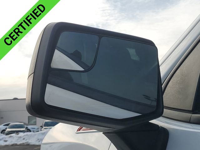 Used 2020 Chevrolet Silverado 1500 Custom Trail Boss w/ Custom Convenience Package image 34