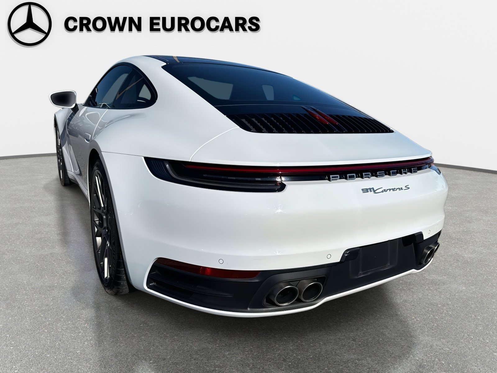 Used 2020 Porsche 911 Carrera S image 9