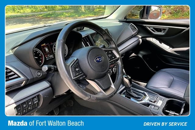 Used 2020 Subaru Forester Limited w/ Popular Package #3 AWD/4WD image 14