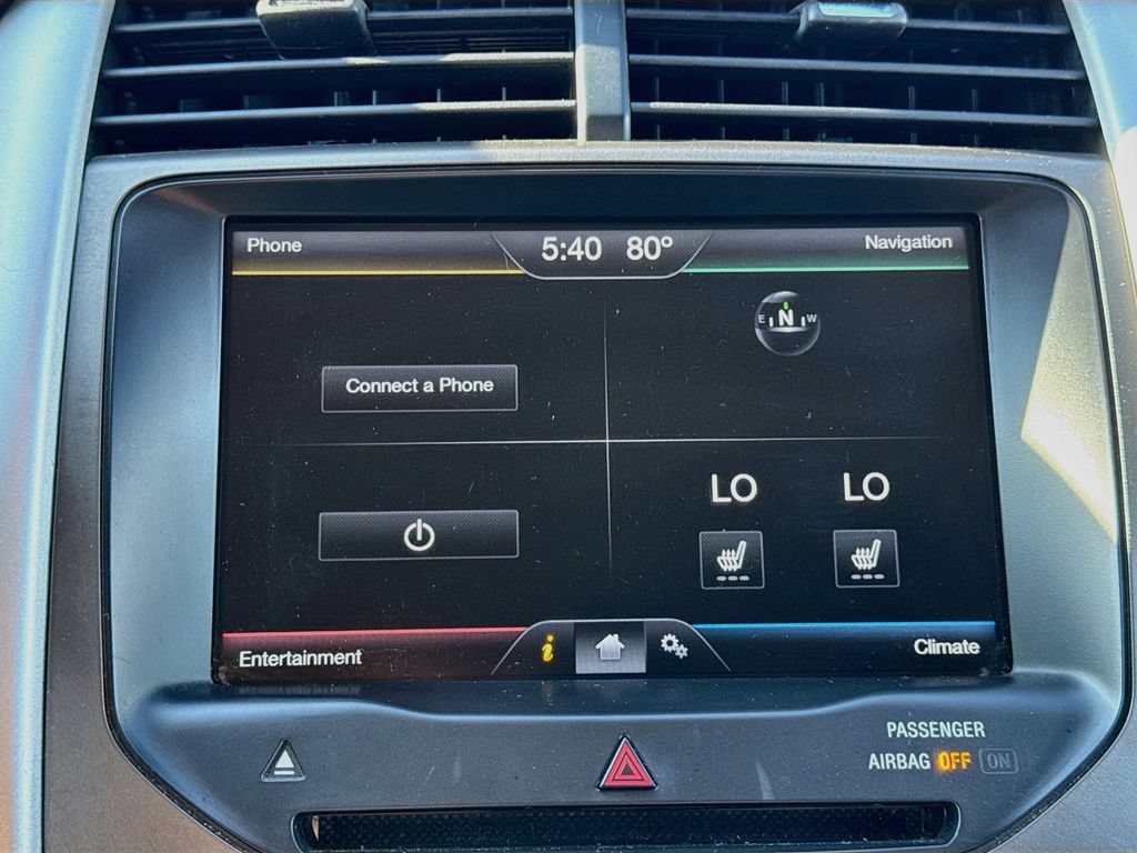 Used 2013 Ford Edge SEL AWD/4WD image 16