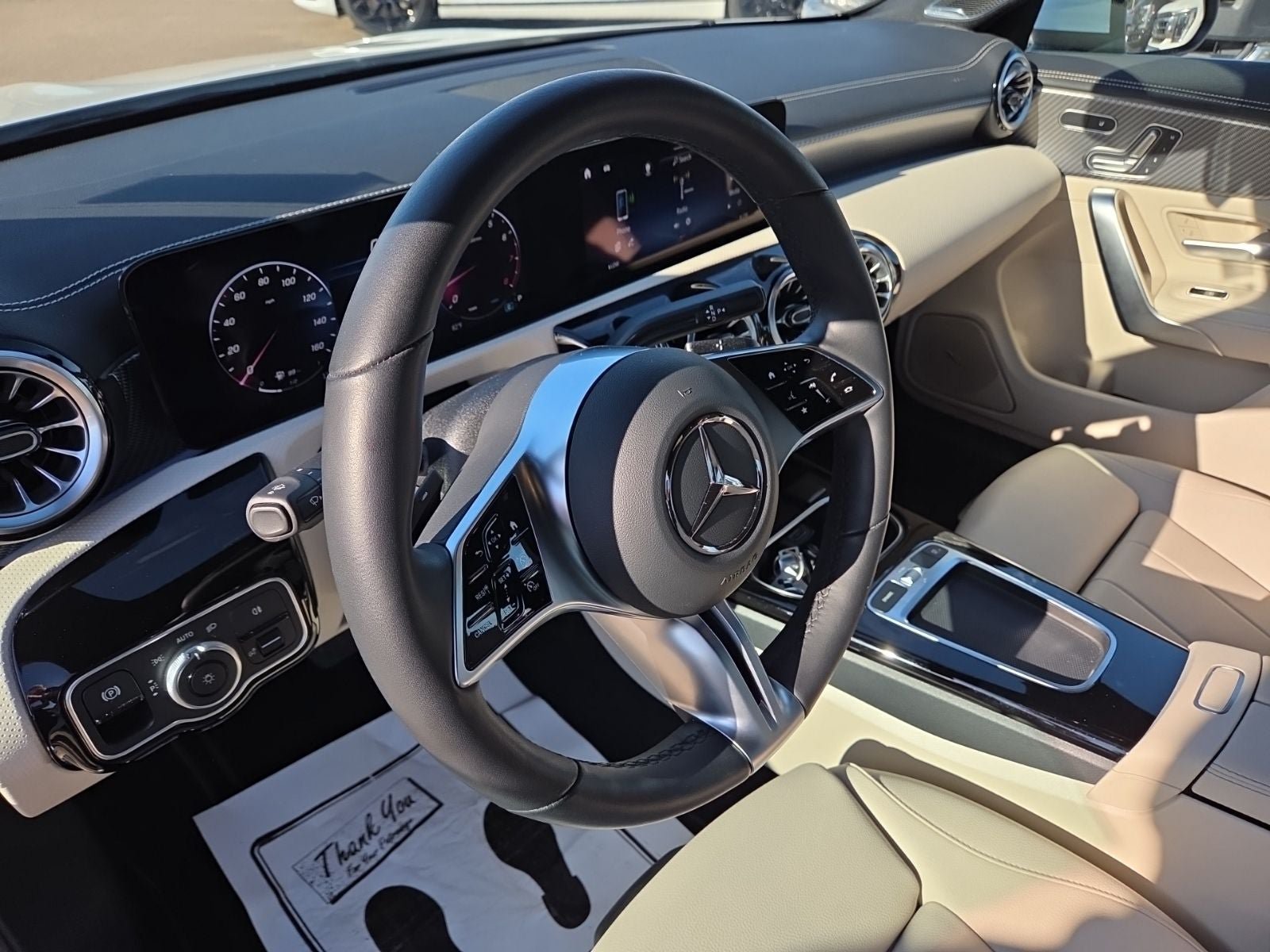 Used 2025 Mercedes-Benz CLA 250 4MATIC image 20