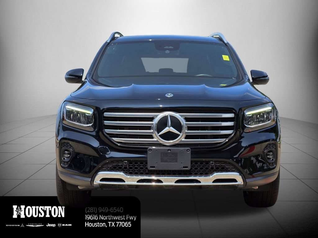 Used 2024 Mercedes-Benz GLB 250 image 10