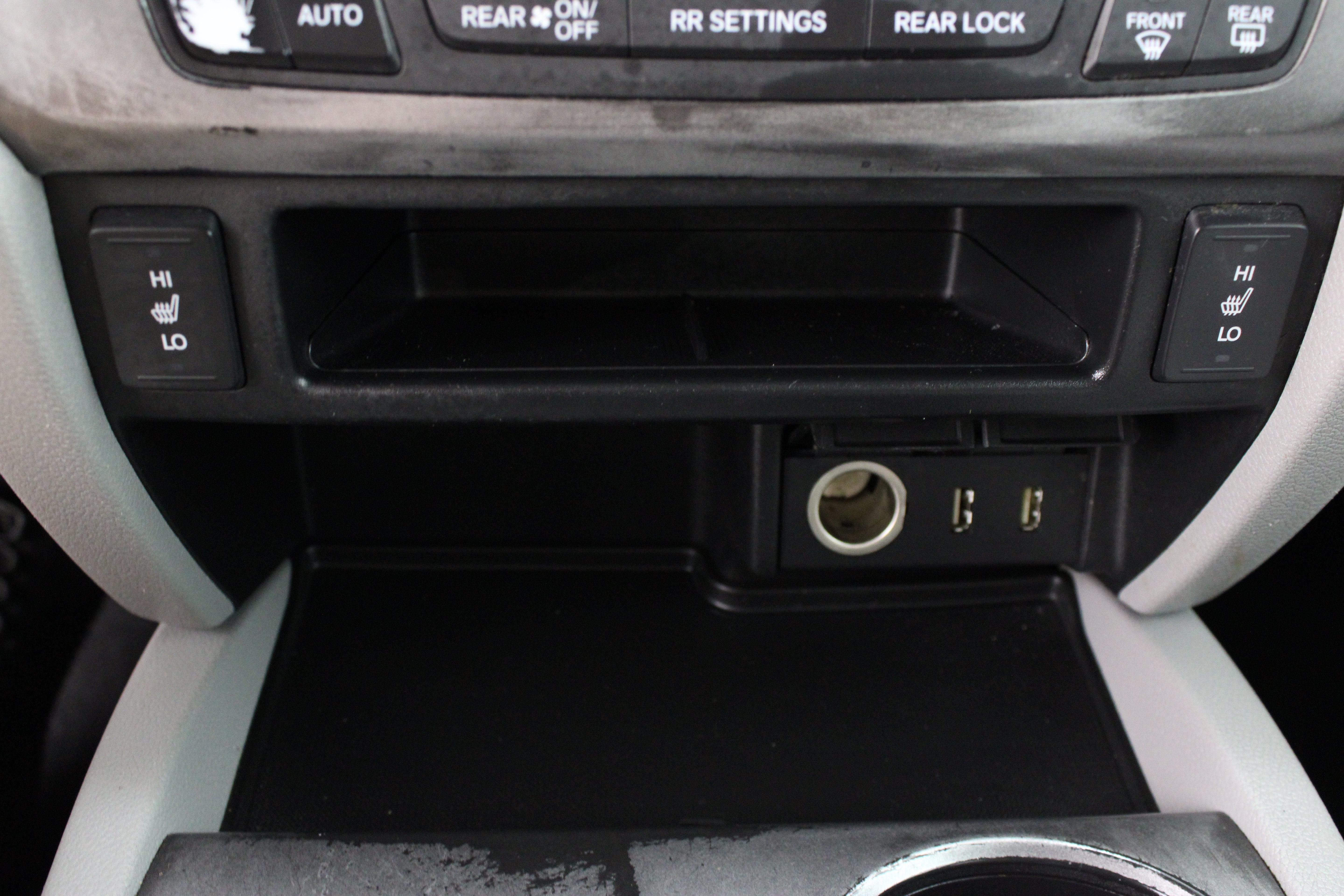 Used 2018 Honda Pilot EX-L image 23