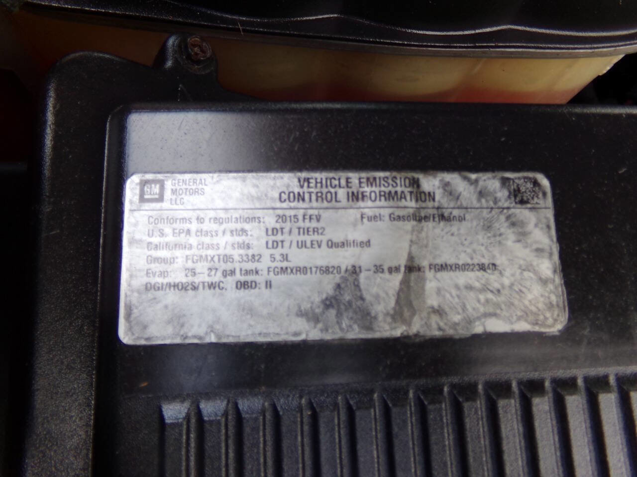 Used 2015 GMC Yukon XL SLE w/ Convenience Package image 44