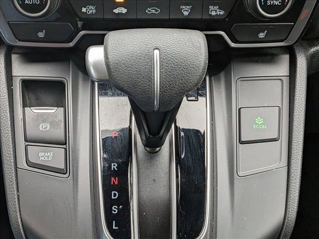 Used 2017 Honda CR-V EX image 12