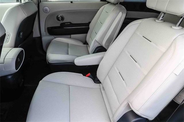 New 2026 Hyundai Palisade Calligraphy image 18