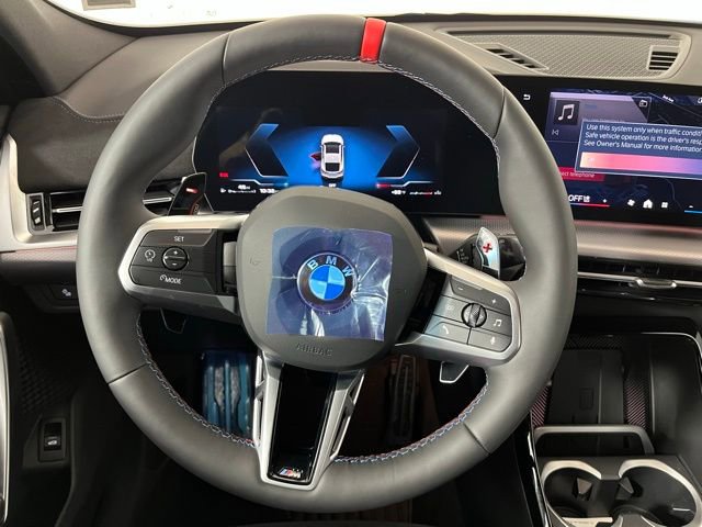 New 2026 BMW X2 M35i w/ M Sport Professional Package AWD/4WD image 12