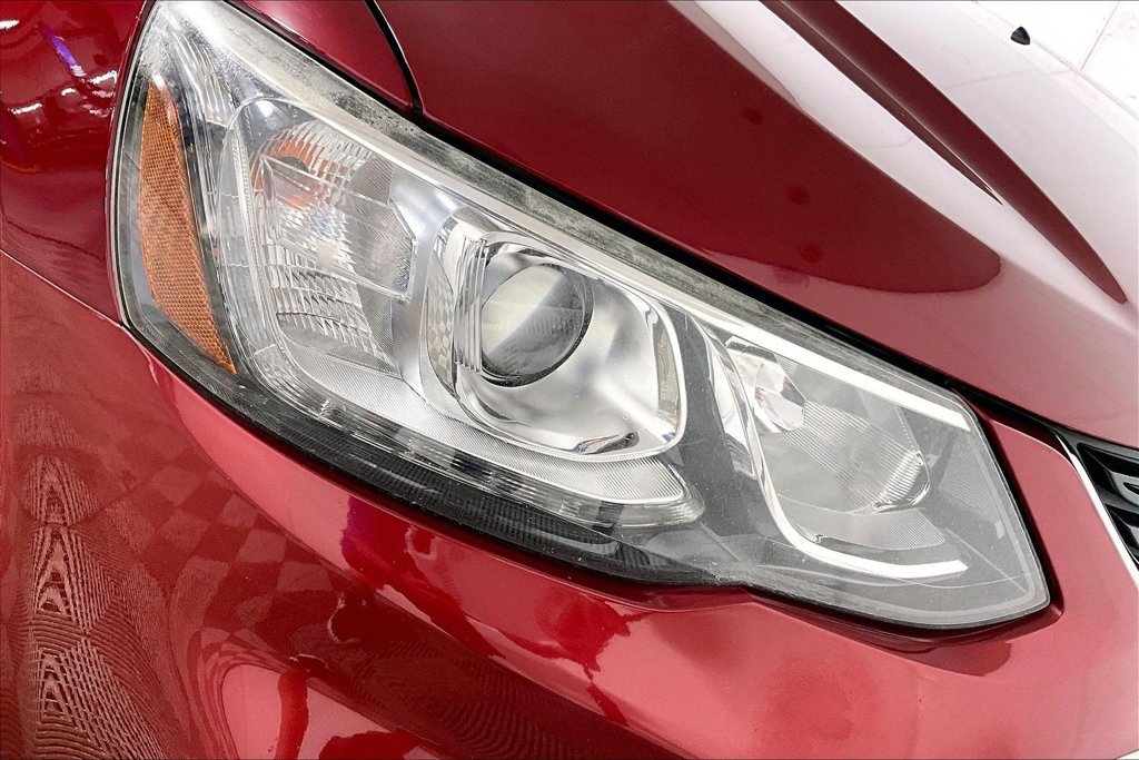 Used 2019 Chevrolet Sonic LT FWD image 27