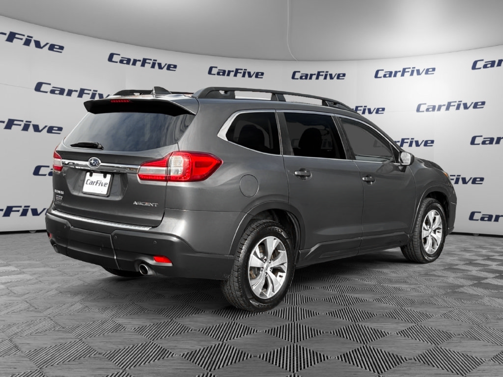 Used 2021 Subaru Ascent Premium w/ Convenience Package AWD/4WD image 6