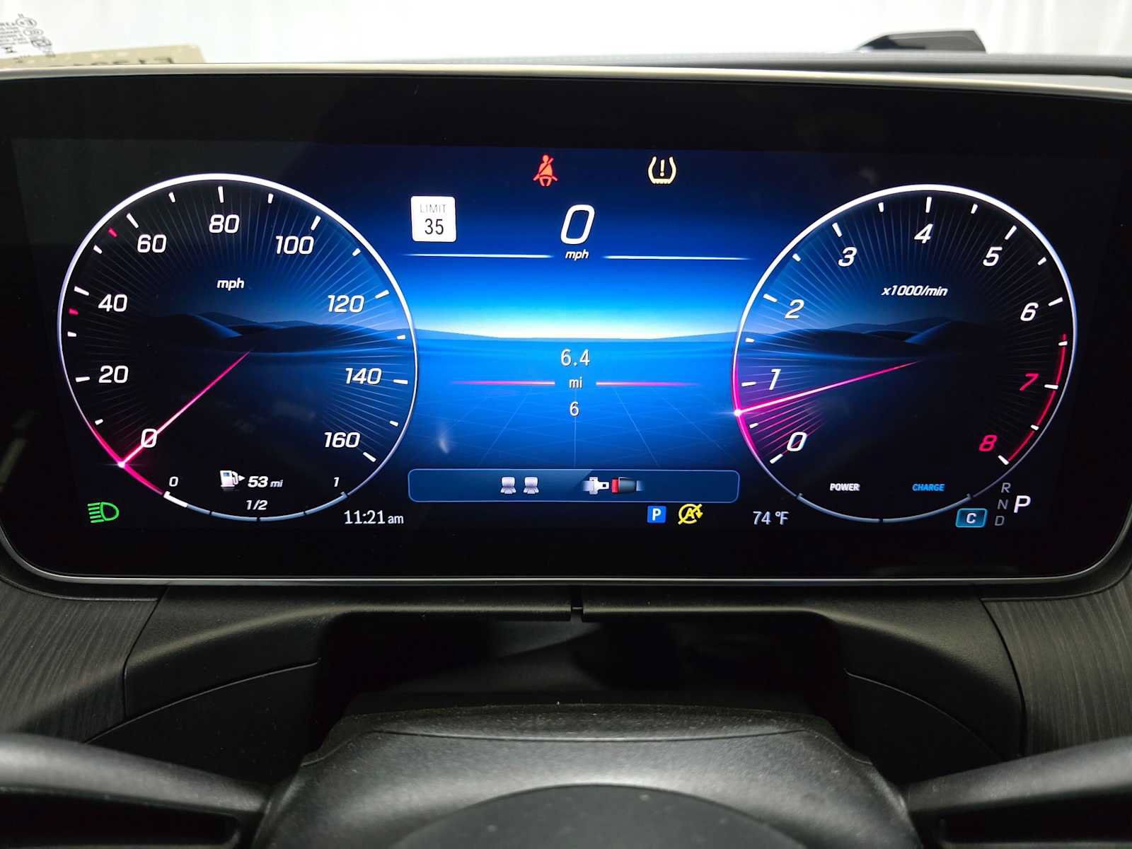 New 2026 Mercedes-Benz CLE 300 4MATIC Coupe image 63