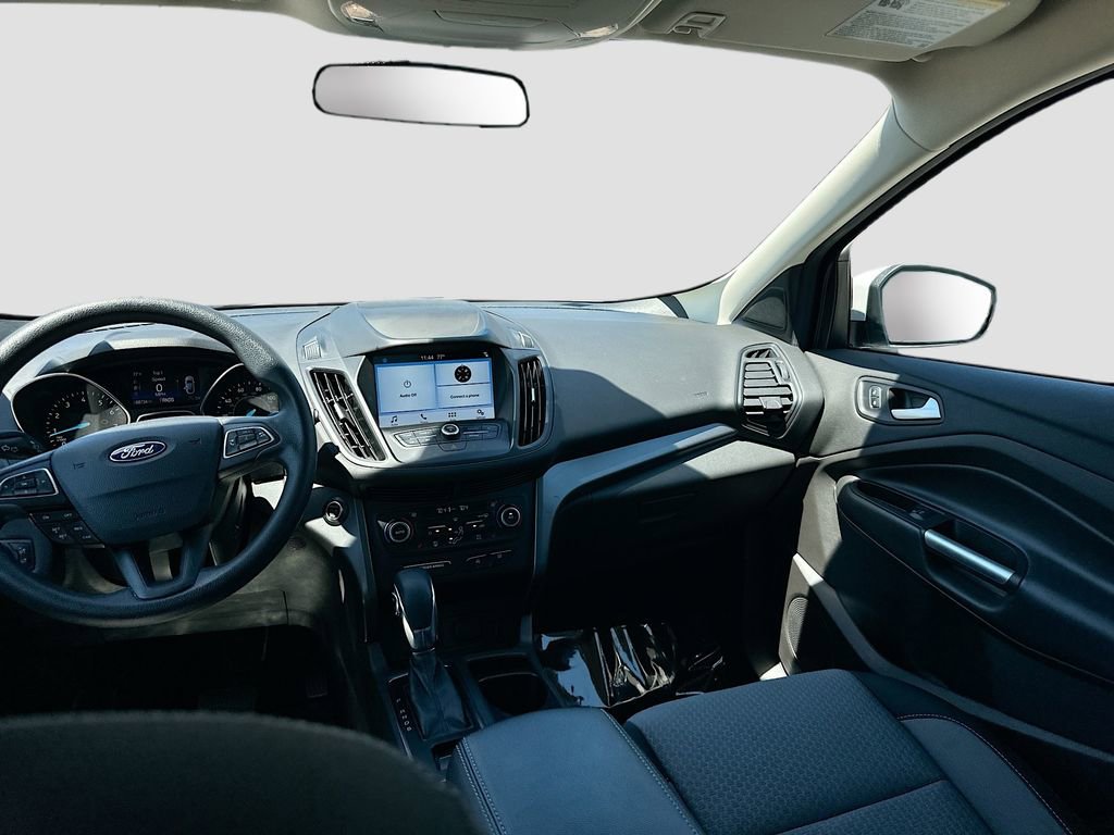 Used 2019 Ford Escape SE FWD image 20
