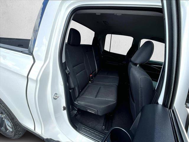 Used 2025 Honda Ridgeline Sport image 28