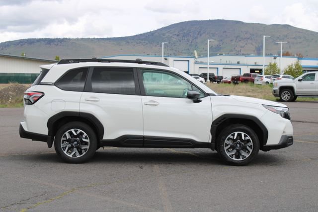 New 2026 Subaru Forester Premium AWD/4WD image 7