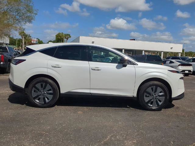 Certified 2025 Nissan Murano SL image 3