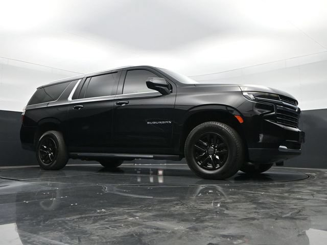 Used 2021 Chevrolet Suburban LT AWD/4WD image 50
