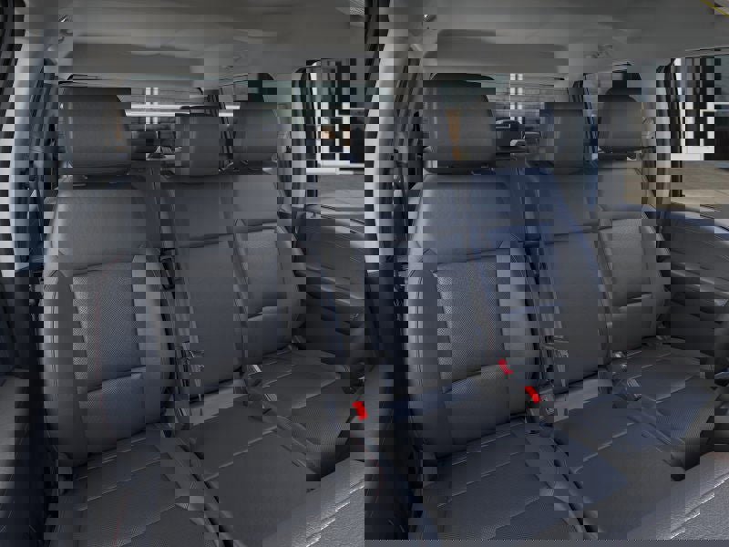 New 2026 Ford F350 Lariat w/ Tremor Off-Road Package image 10