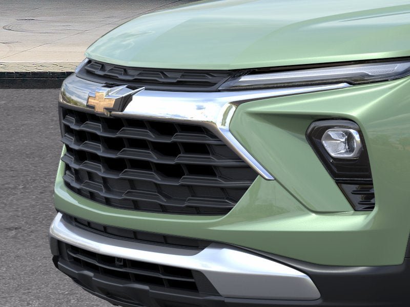 New 2026 Chevrolet TrailBlazer LT AWD/4WD image 37