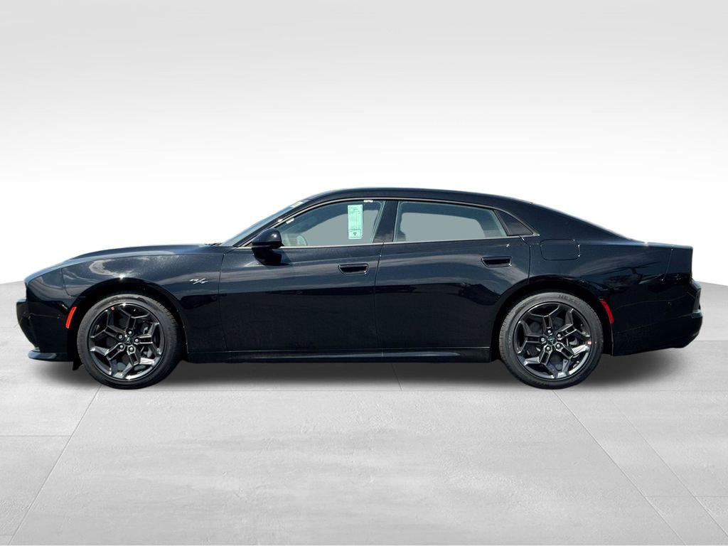 New 2026 Dodge Charger R/T AWD/4WD image 4