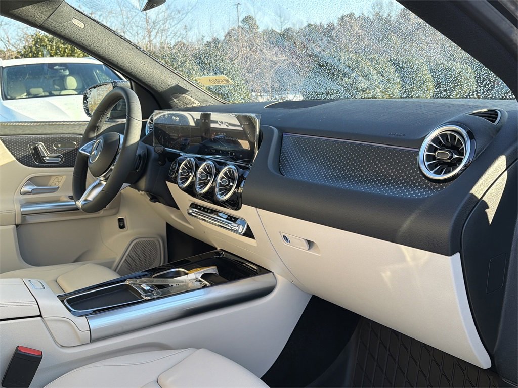 New 2026 Mercedes-Benz GLA 250 4MATIC image 21