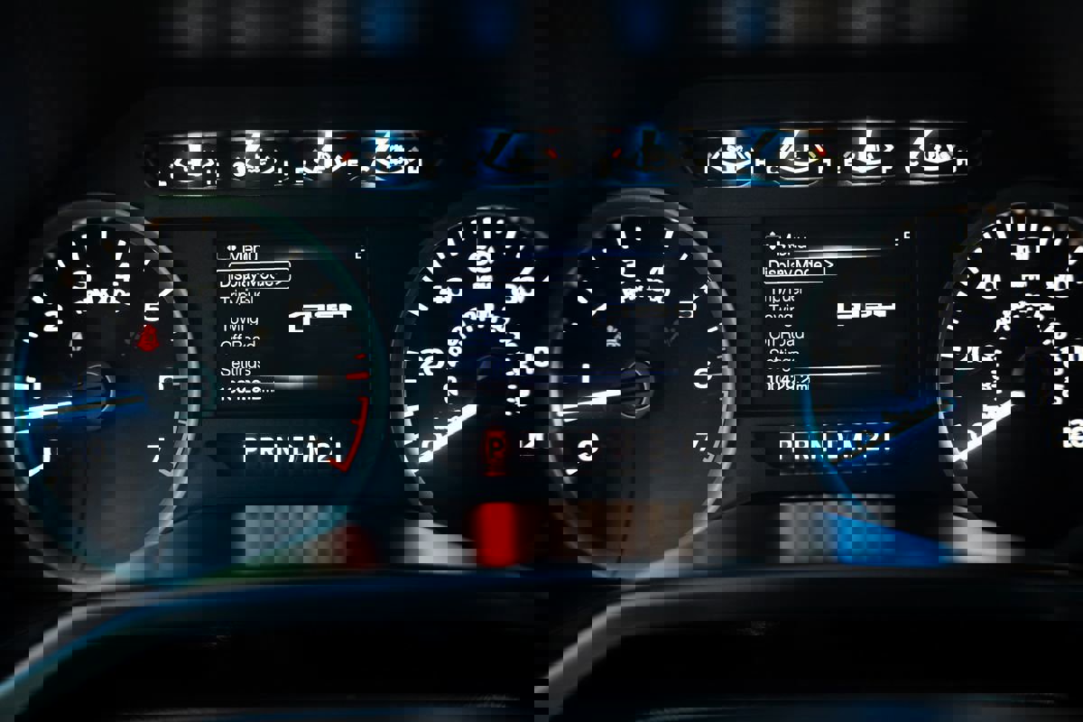 Used 2016 Ford F150 XLT w/ Equipment Group 302A Luxury image 25