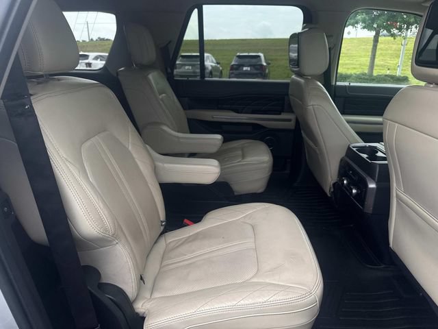 Used 2019 Ford Expedition Max Platinum RWD image 15