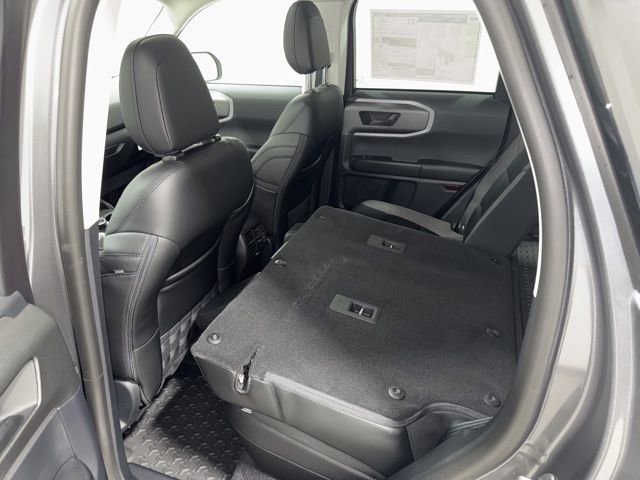 New 2025 Ford Bronco Sport Big Bend w/ Convenience Package image 35