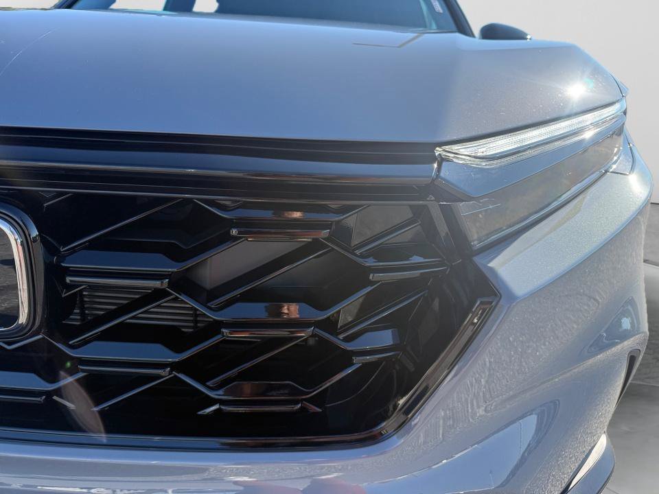 New 2027 Honda CR-V Sport-L image 26