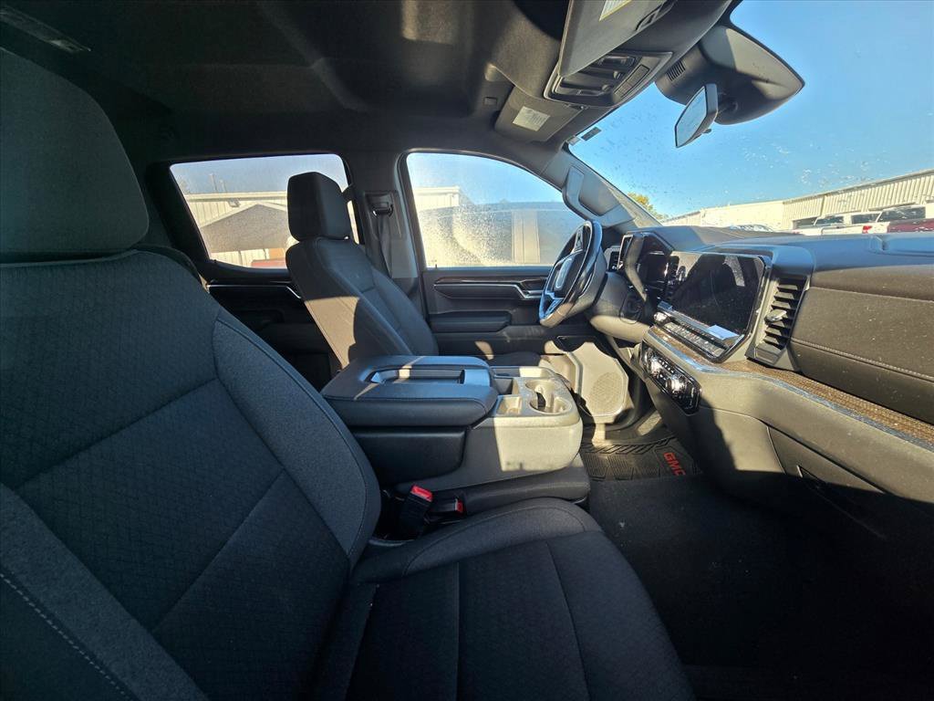 Used 2022 GMC Sierra 1500 Elevation AWD/4WD image 7