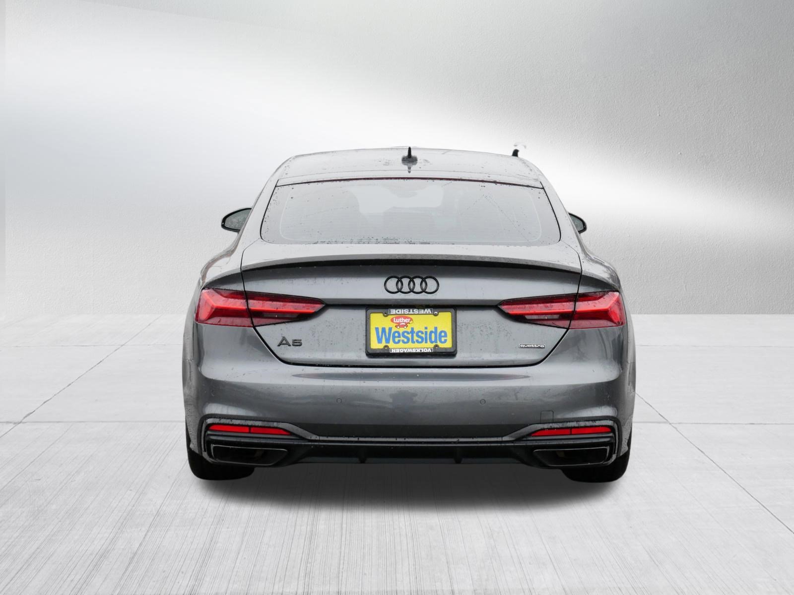 Used 2022 Audi A5 2.0T Premium Plus image 6