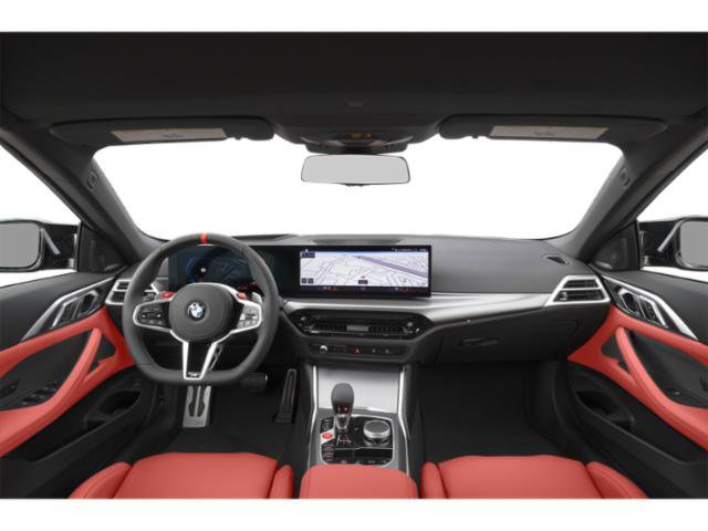 New 2026 BMW M4 xDrive Competition w/ Executive Package image 10