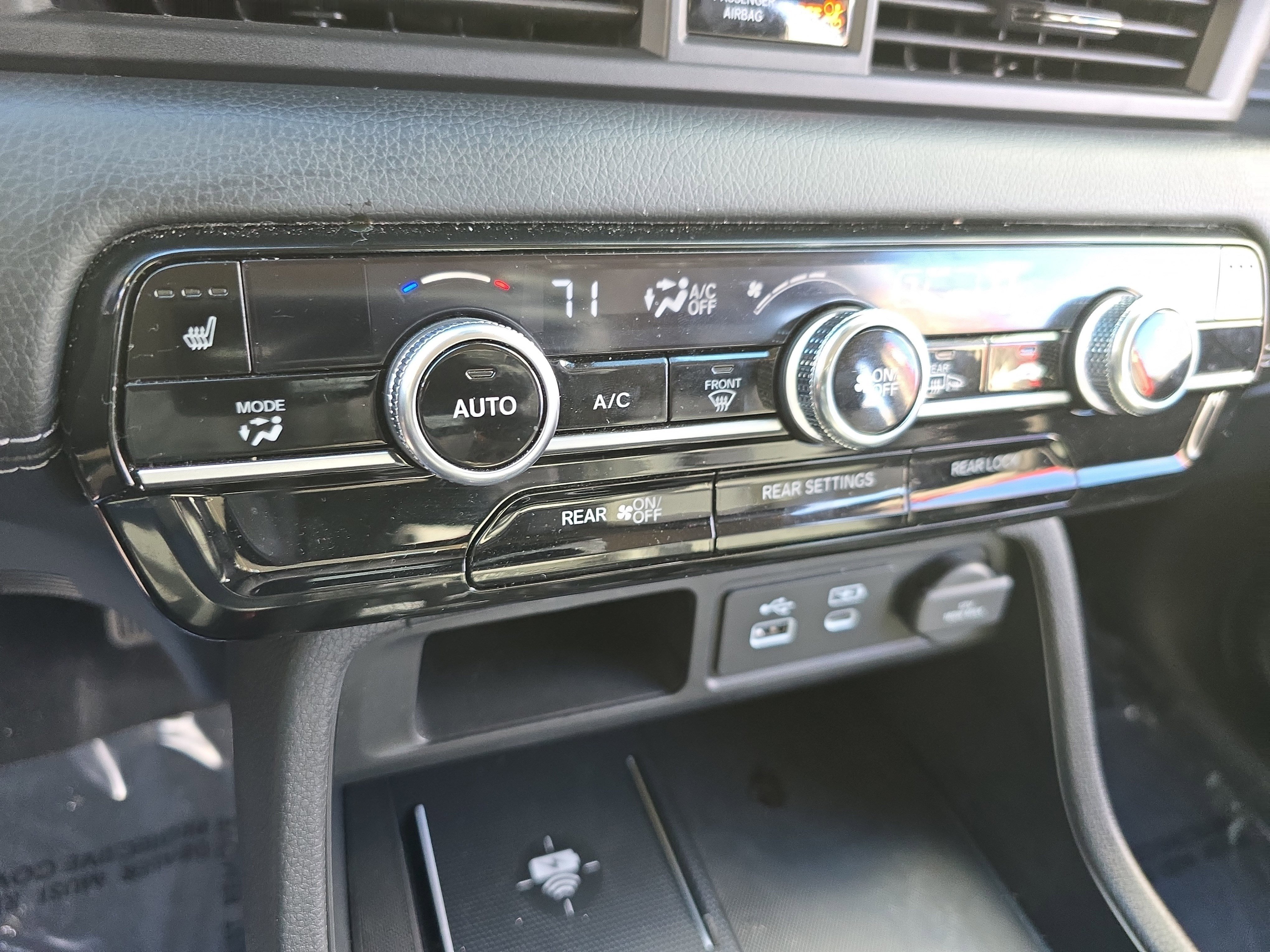 Used 2025 Honda Pilot EX-L image 23