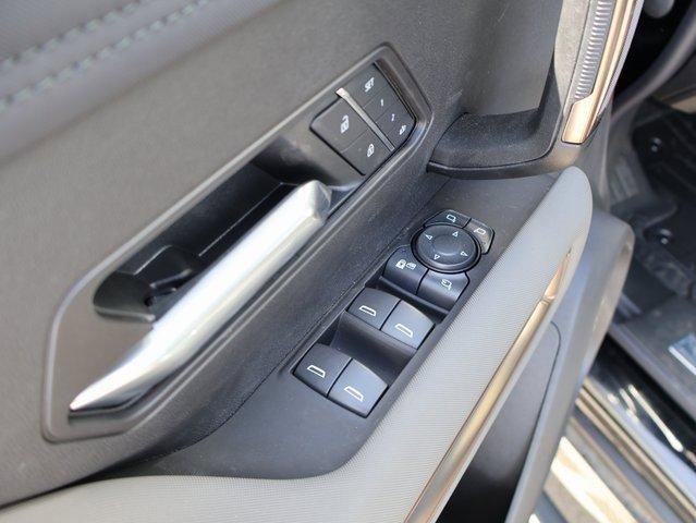 New 2025 GMC Hummer EV 3X w/ Battery Pack, 24 Module Pack image 17