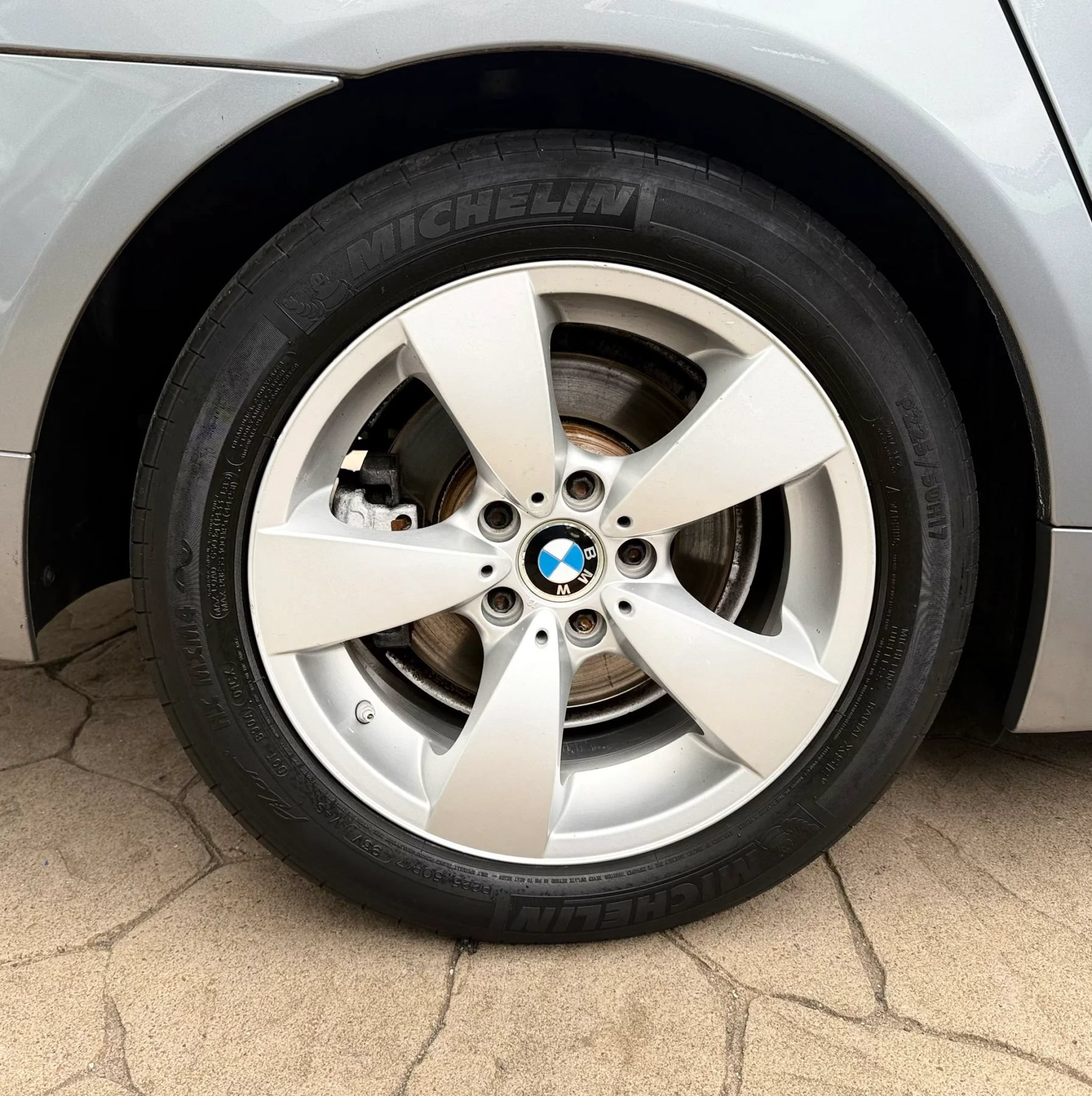 Used 2007 BMW 530i Sedan RWD image 53