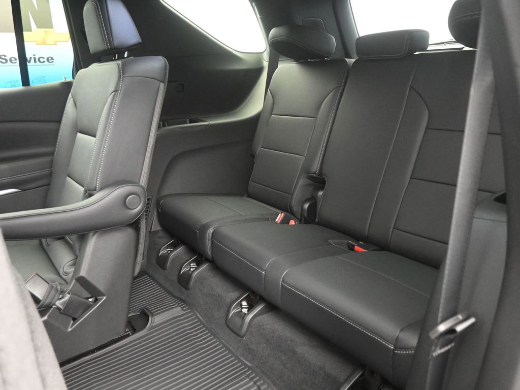New 2026 Chevrolet Traverse LT w/ Driver Confidence Package image 11