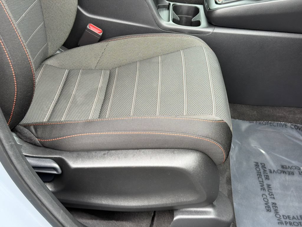 Used 2023 Honda CR-V Sport image 11