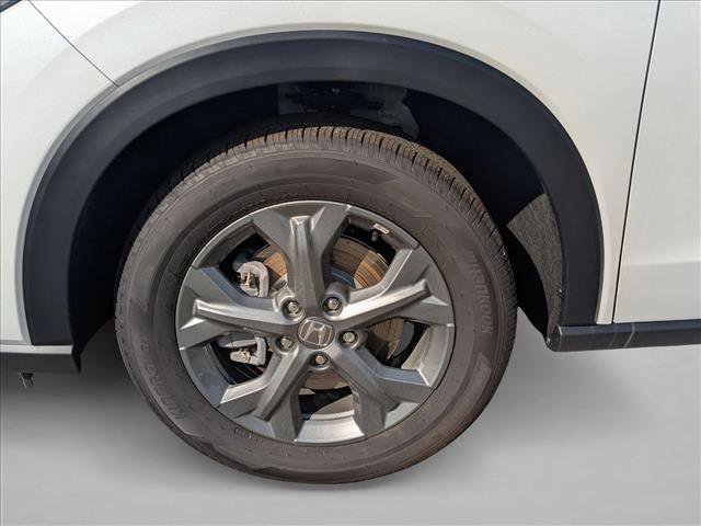 New 2026 Honda HR-V LX image 10