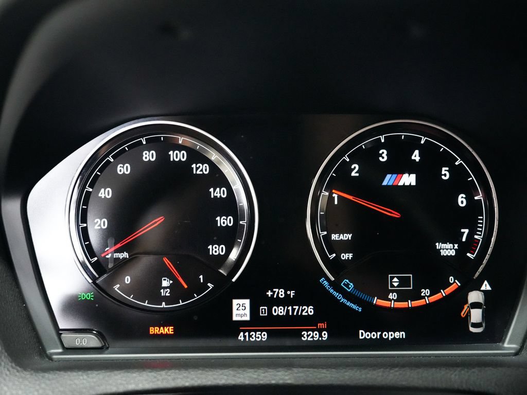 Used 2018 BMW M2 w/ Executive Package RWD image 15