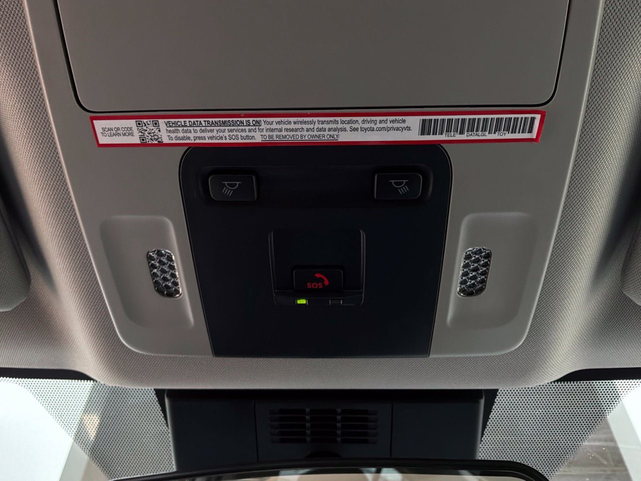 Used 2026 Toyota Camry LE FWD image 18