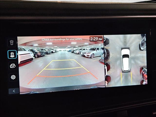 Used 2026 Hyundai Palisade Calligraphy image 13