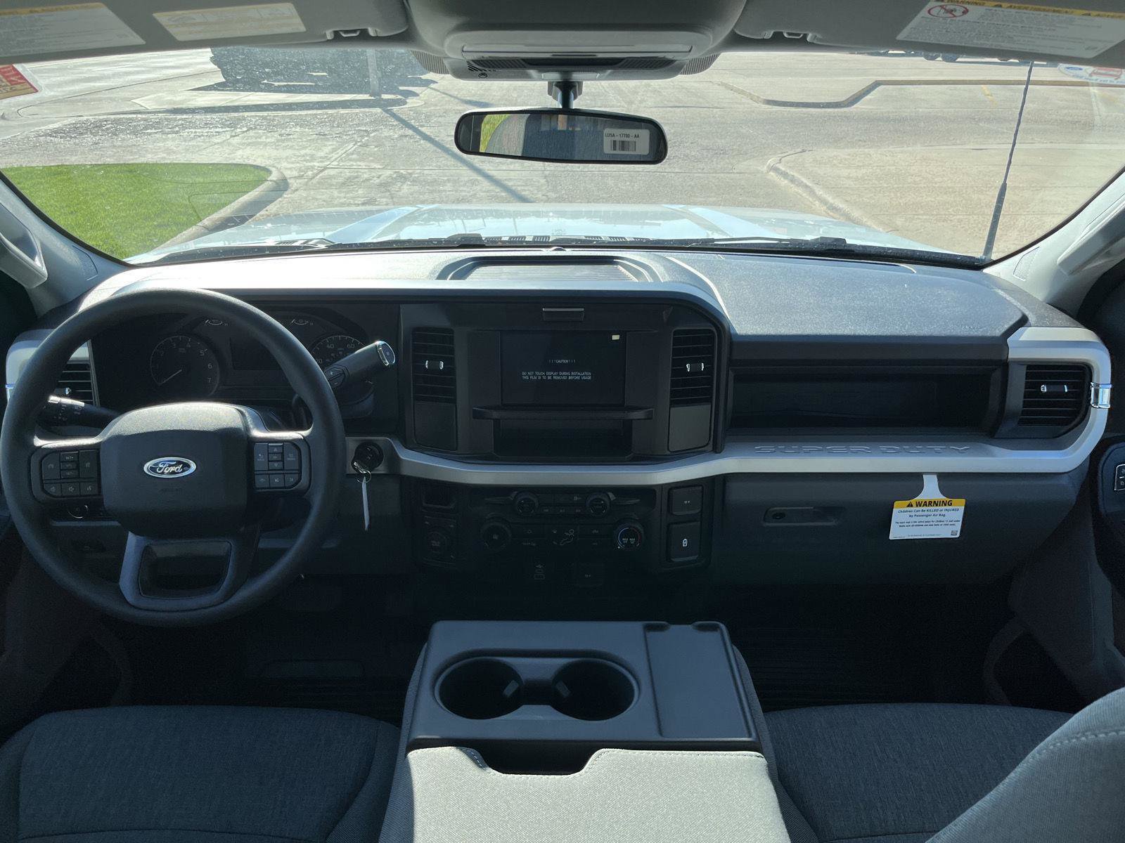 New 2026 Ford F250 XL image 13