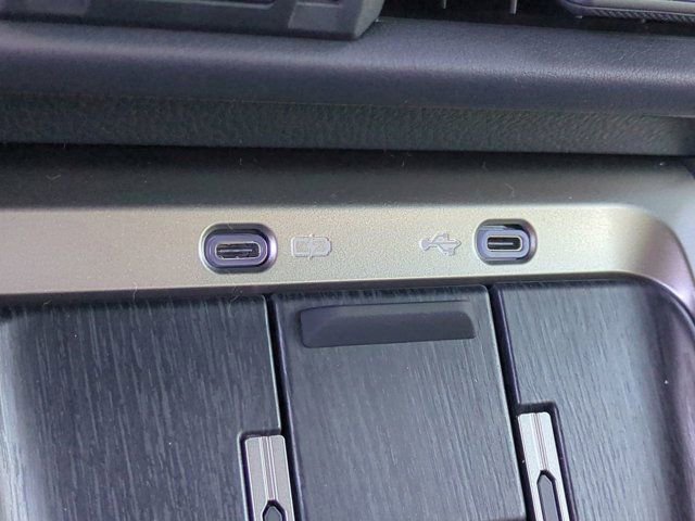 New 2026 Lexus GX 550 550 Overtrail image 21