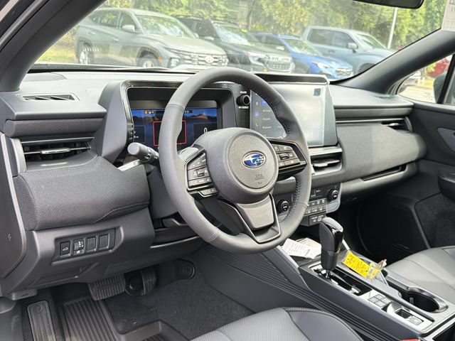 New 2026 Subaru Outback Limited XT AWD/4WD image 10