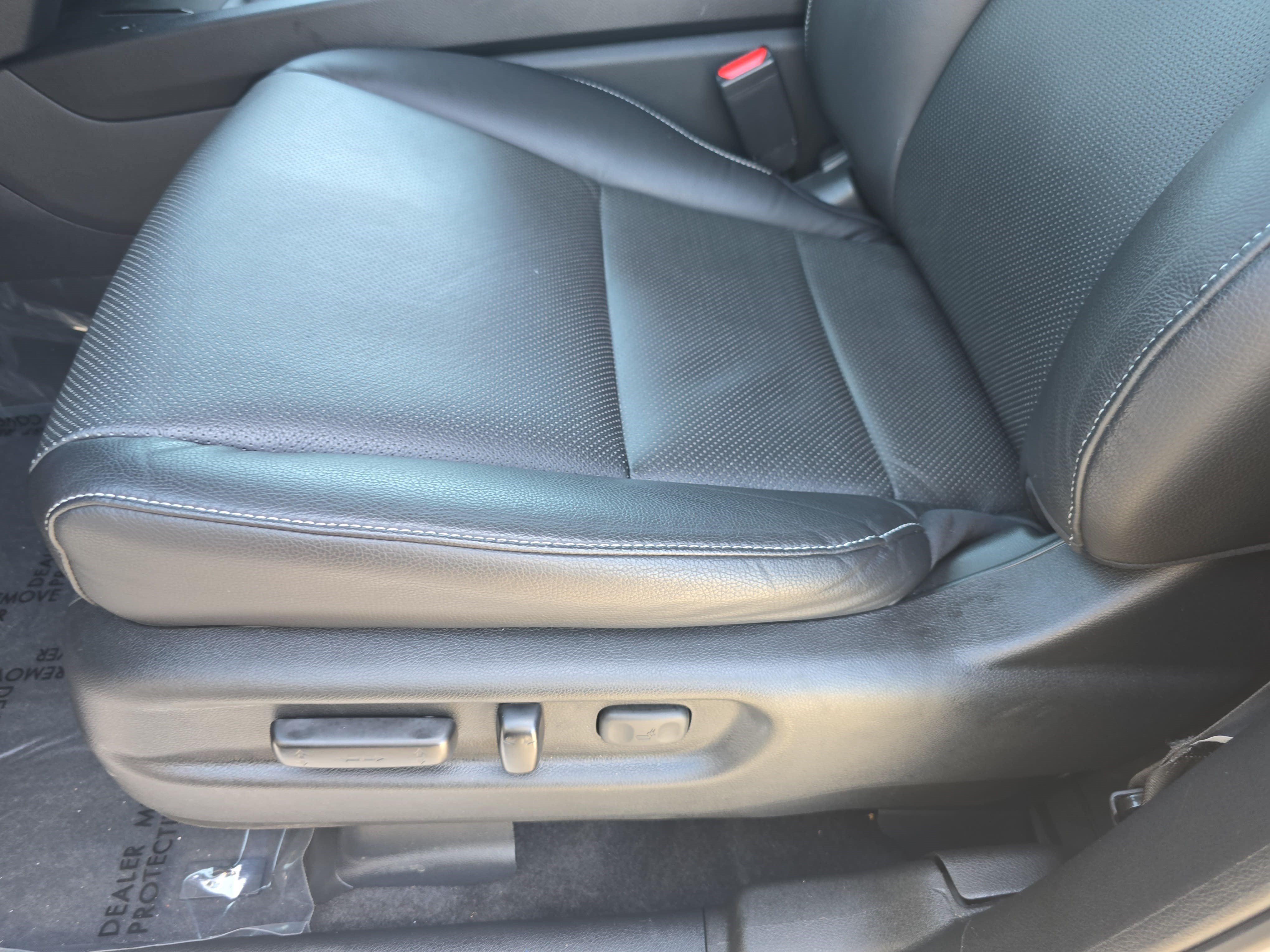 Certified 2024 Honda Ridgeline RTL image 27