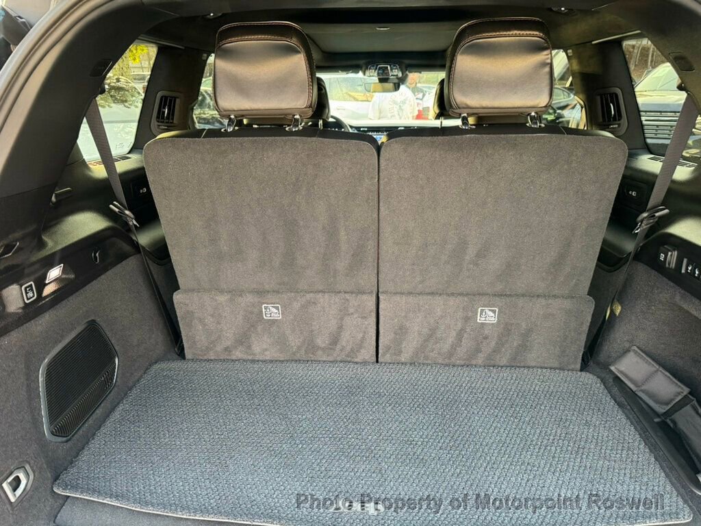 Used 2024 Jeep Grand Cherokee L Summit image 12