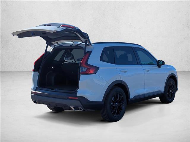 New 2026 Honda CR-V Sport-L image 2